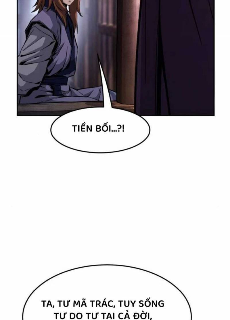 Tuyệt Đối Kiếm Cảm - Chapter 104 - Page 155