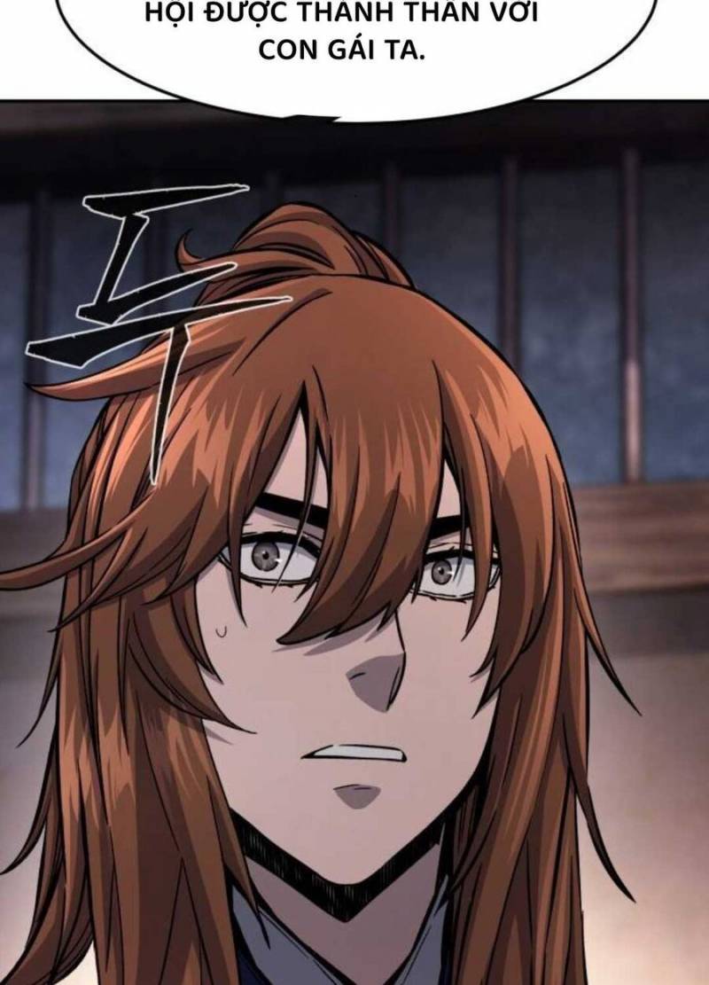 Tuyệt Đối Kiếm Cảm - Chapter 104 - Page 158