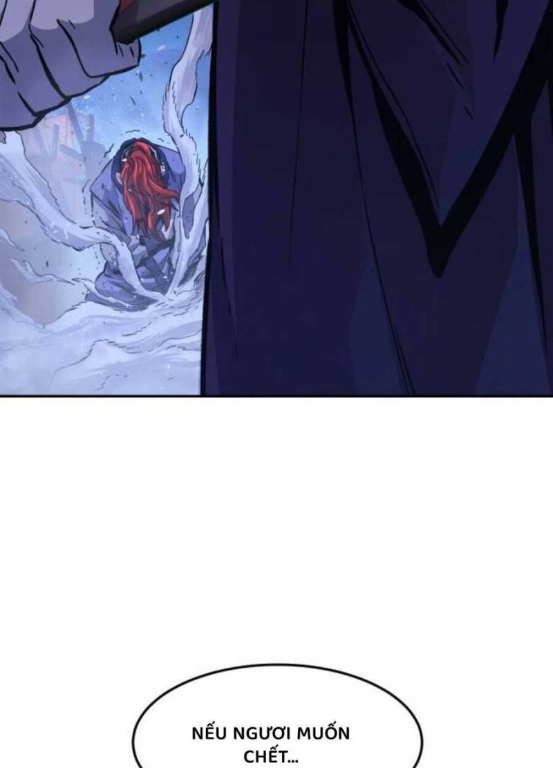 Tuyệt Đối Kiếm Cảm - Chapter 104 - Page 21