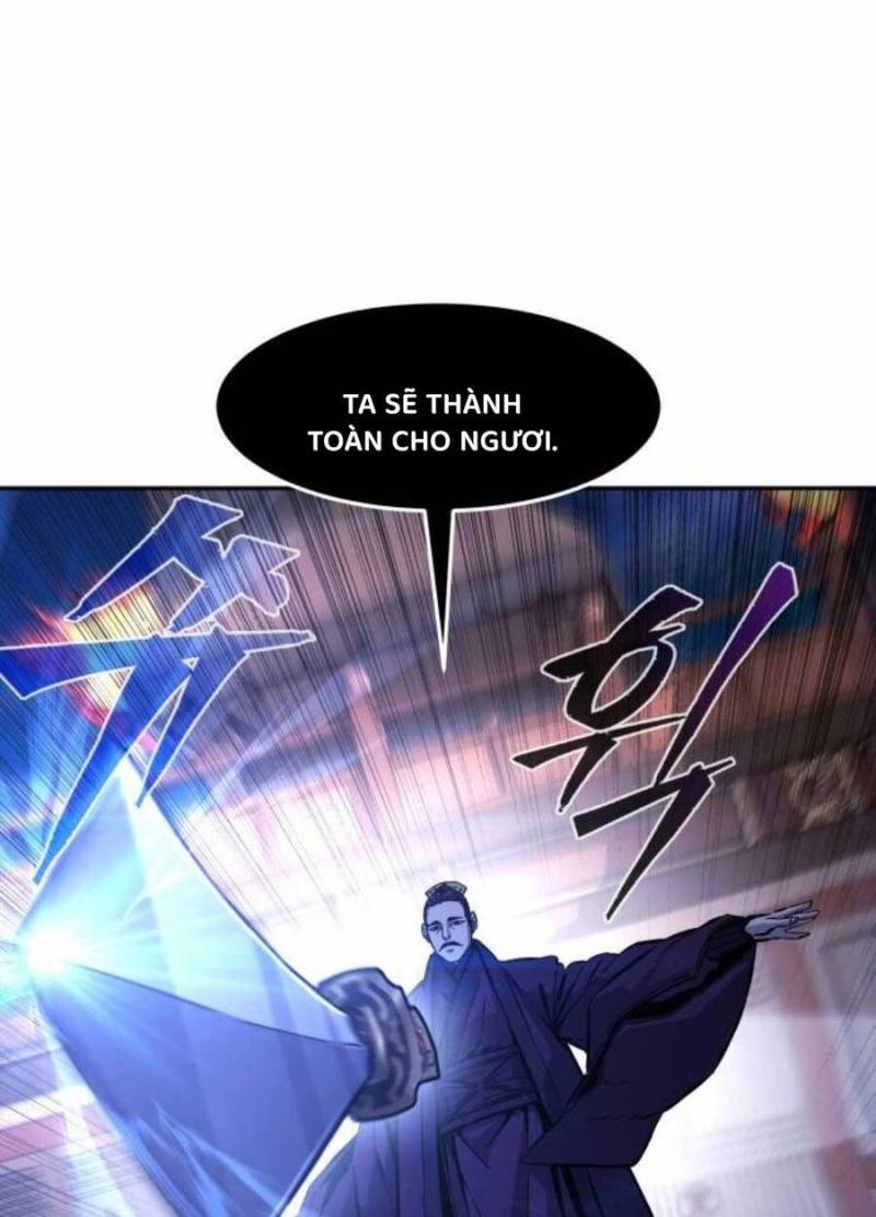 Tuyệt Đối Kiếm Cảm - Chapter 104 - Page 23