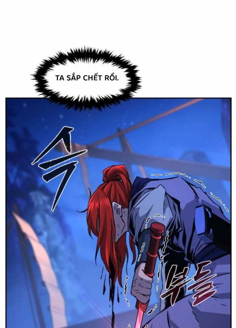 Tuyệt Đối Kiếm Cảm - Chapter 104 - Page 25