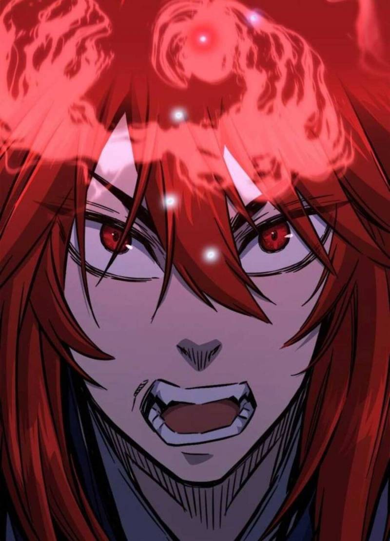 Tuyệt Đối Kiếm Cảm - Chapter 104 - Page 32