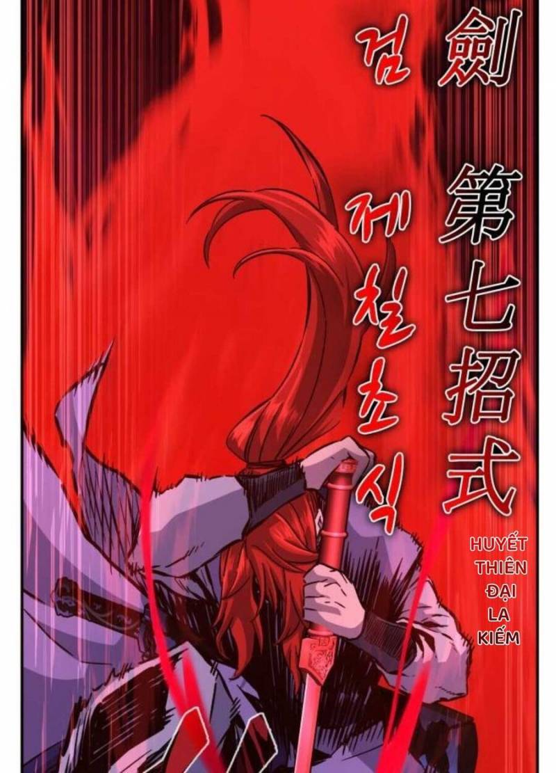 Tuyệt Đối Kiếm Cảm - Chapter 104 - Page 34