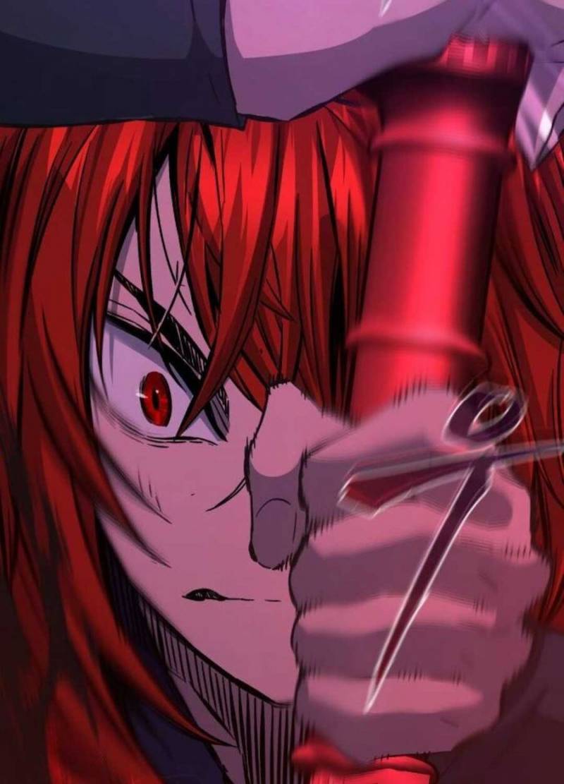 Tuyệt Đối Kiếm Cảm - Chapter 104 - Page 37