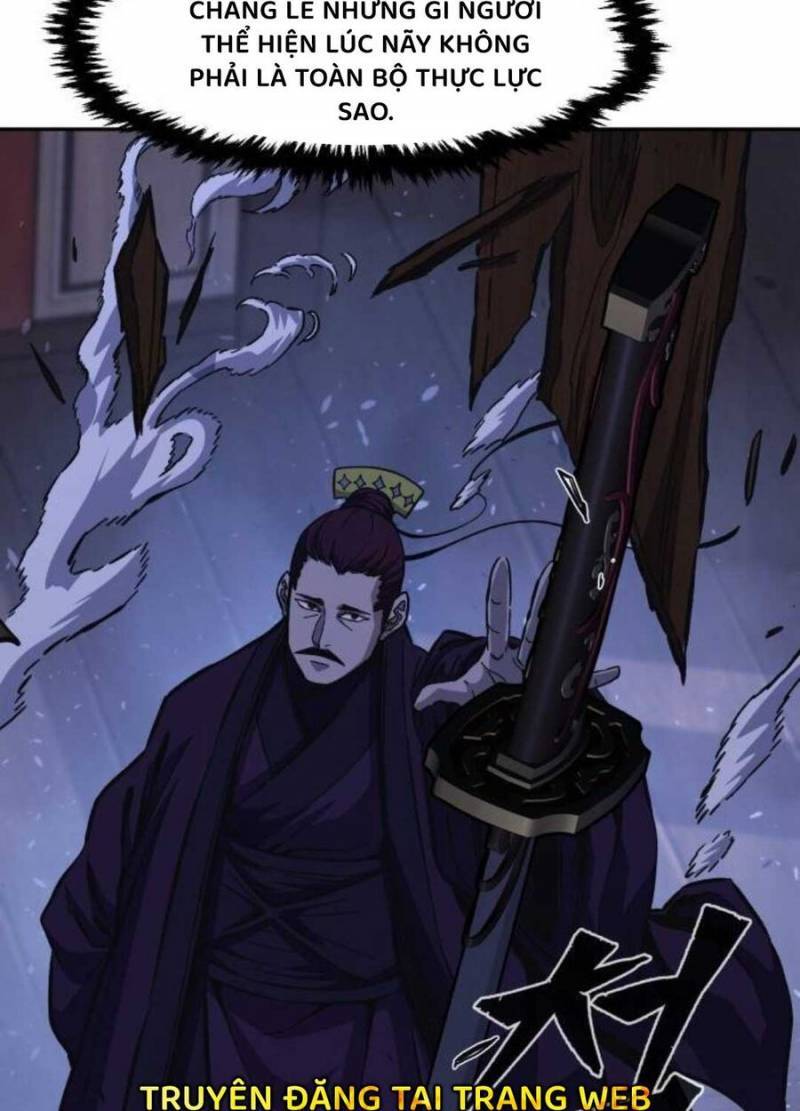Tuyệt Đối Kiếm Cảm - Chapter 104 - Page 47