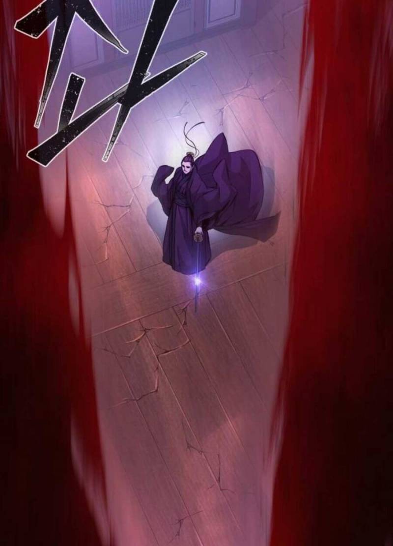 Tuyệt Đối Kiếm Cảm - Chapter 104 - Page 54