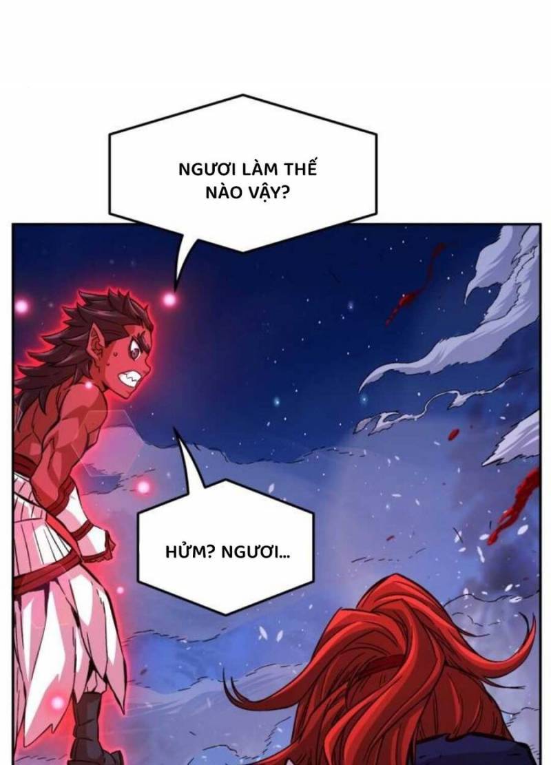 Tuyệt Đối Kiếm Cảm - Chapter 104 - Page 60