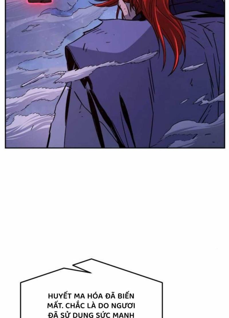 Tuyệt Đối Kiếm Cảm - Chapter 104 - Page 61