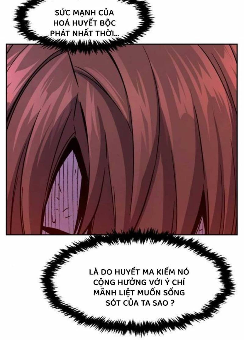 Tuyệt Đối Kiếm Cảm - Chapter 104 - Page 64