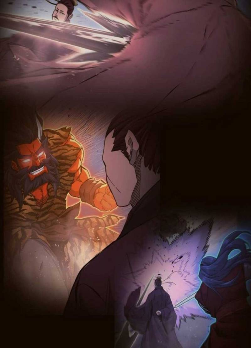 Tuyệt Đối Kiếm Cảm - Chapter 104 - Page 69