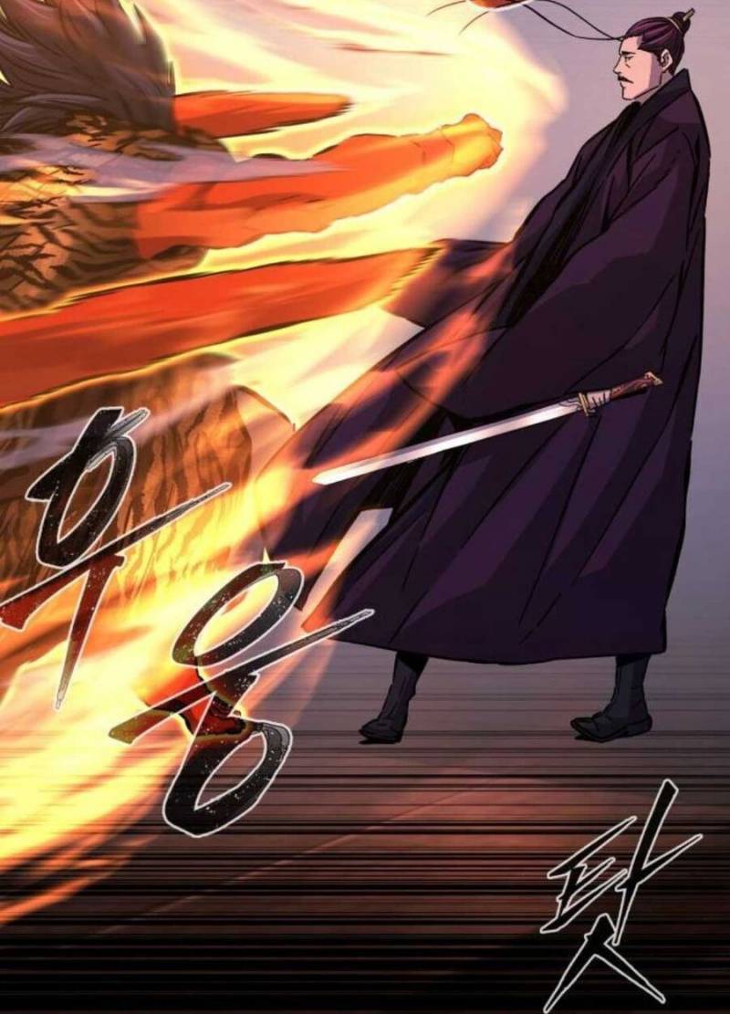 Tuyệt Đối Kiếm Cảm - Chapter 104 - Page 88