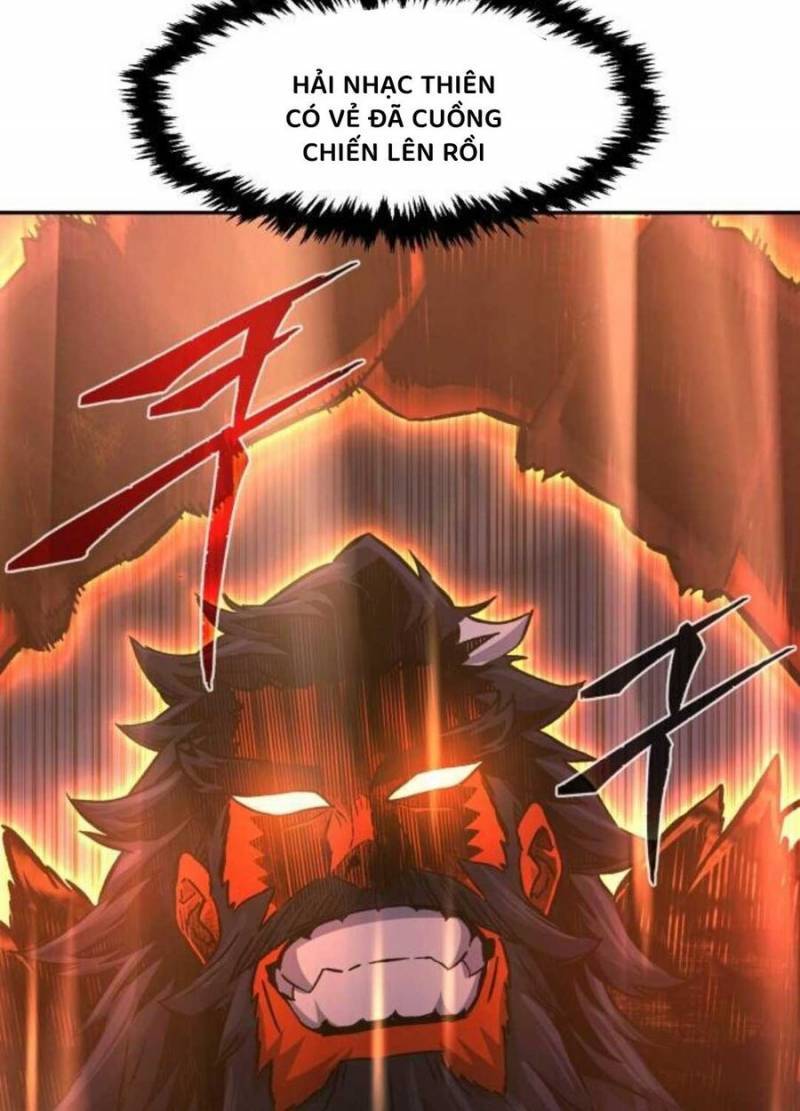 Tuyệt Đối Kiếm Cảm - Chapter 104 - Page 97