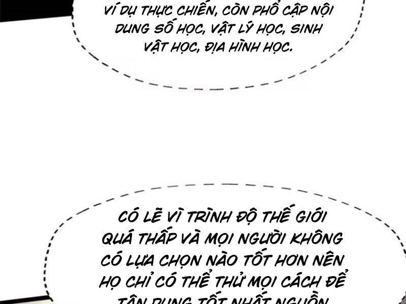 Ta Thật Không Muốn Học Cấm Chú - Chapter 79 - Page 18