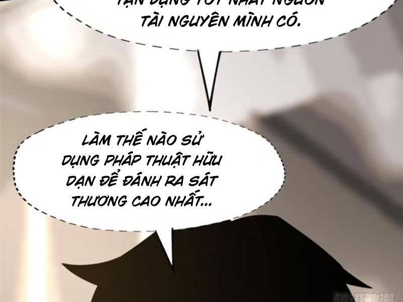 Ta Thật Không Muốn Học Cấm Chú - Chapter 79 - Page 19