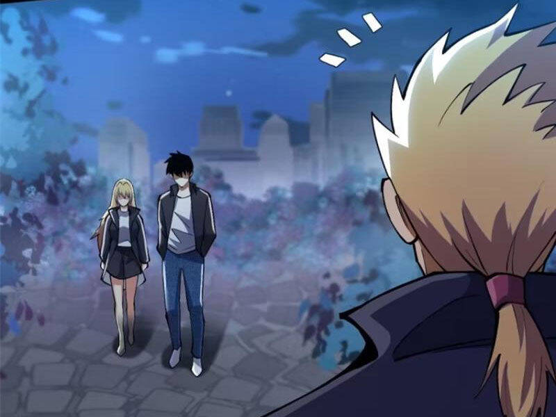 Ta Thật Không Muốn Học Cấm Chú - Chapter 79 - Page 35