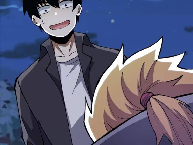 Ta Thật Không Muốn Học Cấm Chú - Chapter 79 - Page 51