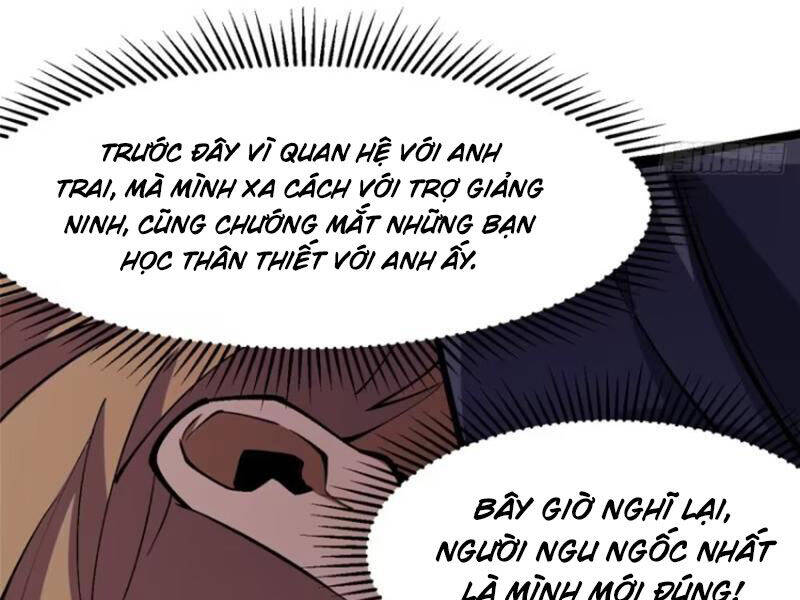 Ta Thật Không Muốn Học Cấm Chú - Chapter 79 - Page 53