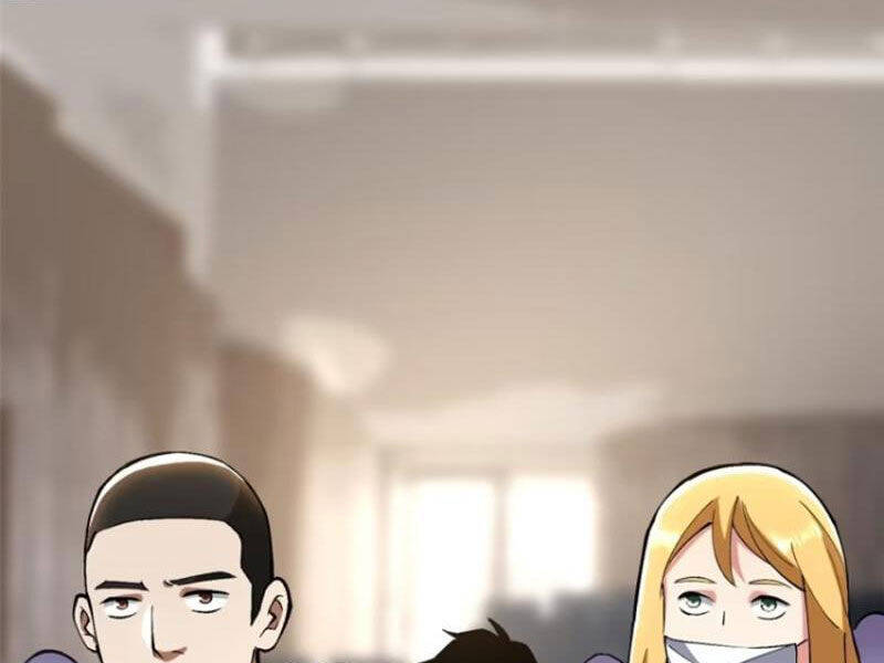 Ta Thật Không Muốn Học Cấm Chú - Chapter 79 - Page 8