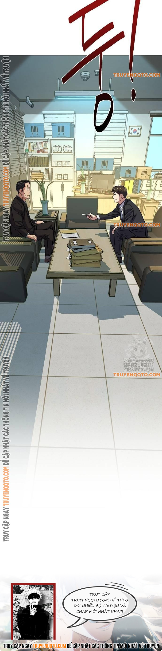 Tiểu Thiếu Gia Gia Tộc Tài Phiệt - Chapter 121 - Page 12