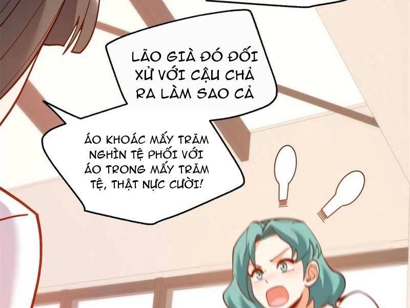 Trọng Sinh Không Làm Chạn Vương Tôi Một Mình Nạp Game Thăng Cấp - Chapter 148 - Page 30