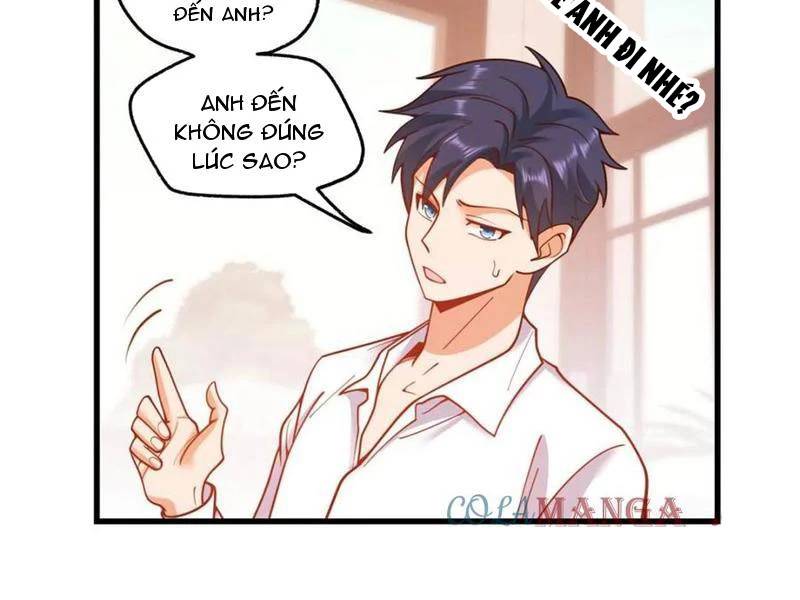 Trọng Sinh Không Làm Chạn Vương Tôi Một Mình Nạp Game Thăng Cấp - Chapter 148 - Page 57