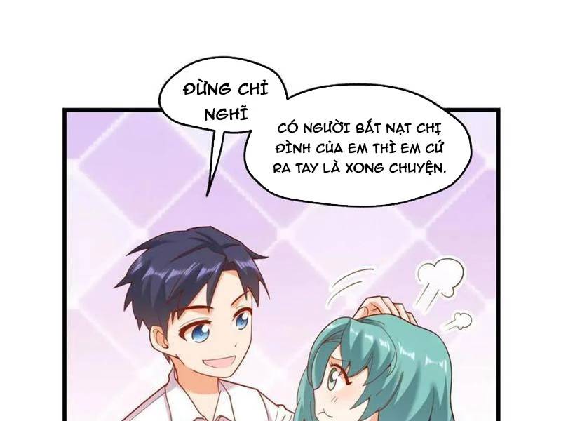 Trọng Sinh Không Làm Chạn Vương Tôi Một Mình Nạp Game Thăng Cấp - Chapter 148 - Page 65