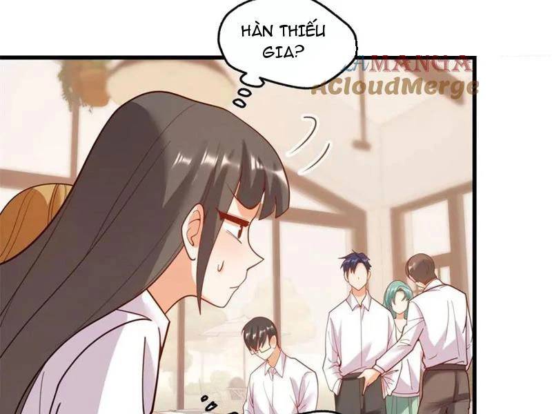 Trọng Sinh Không Làm Chạn Vương Tôi Một Mình Nạp Game Thăng Cấp - Chapter 148 - Page 73