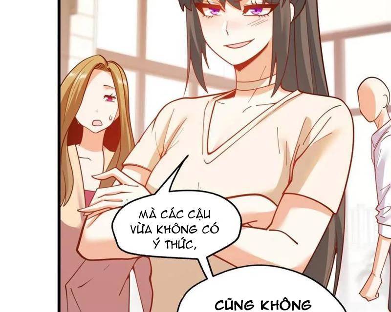 Trọng Sinh Không Làm Chạn Vương Tôi Một Mình Nạp Game Thăng Cấp - Chapter 149 - Page 79