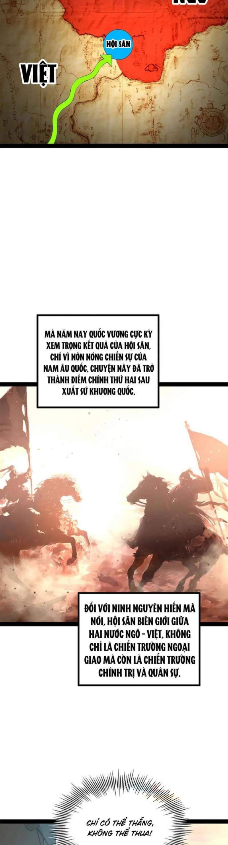 Chàng Rể Mạnh Nhất Lịch Sử - Chapter 236 - Page 9