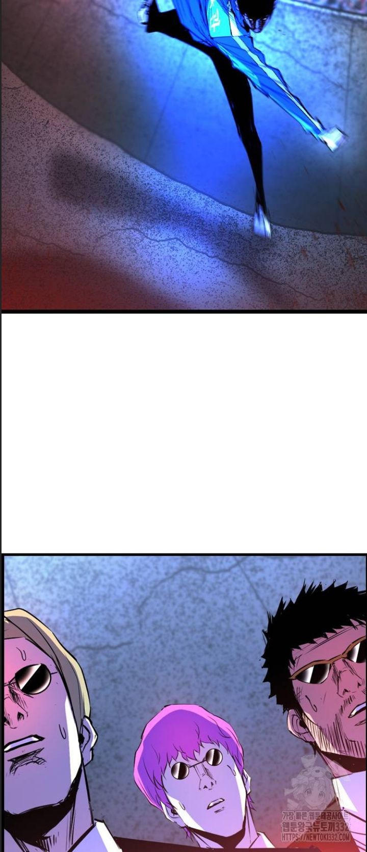 Phòng Gym Hanlim - Chapter 173 - Page 101