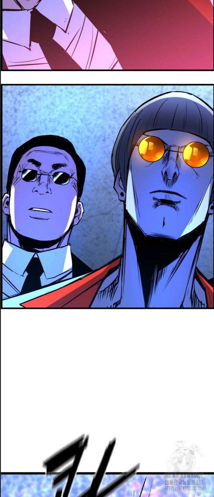 Phòng Gym Hanlim - Chapter 173 - Page 102