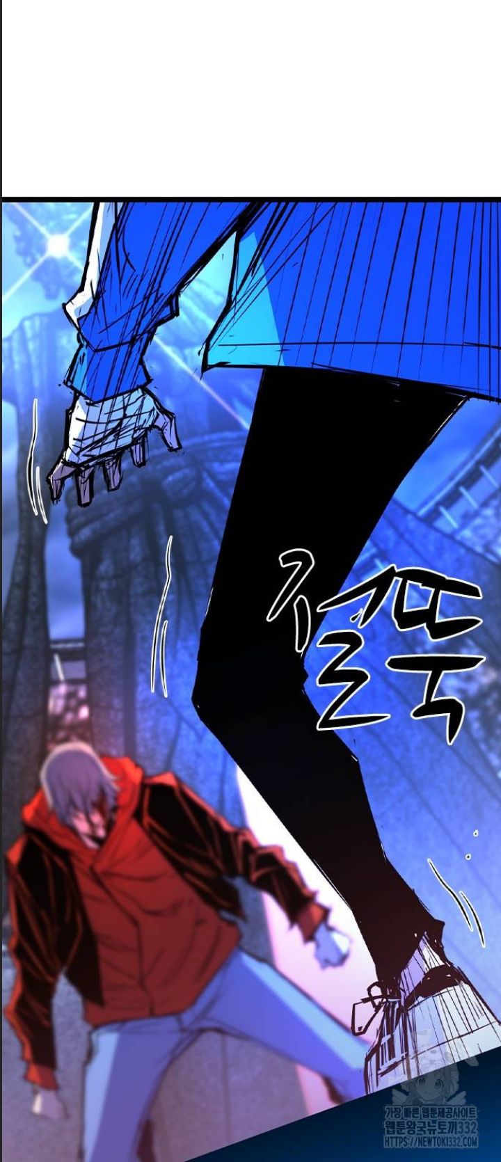 Phòng Gym Hanlim - Chapter 173 - Page 105