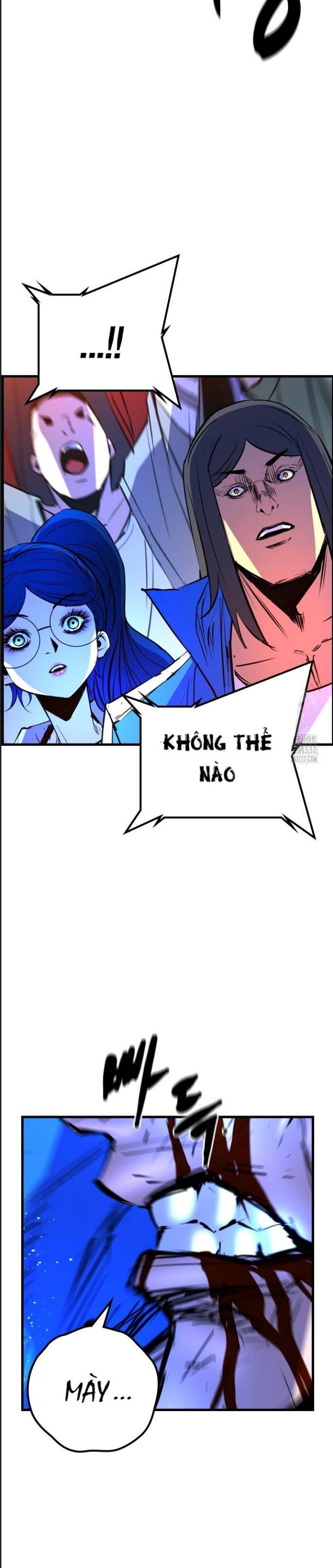 Phòng Gym Hanlim - Chapter 173 - Page 109