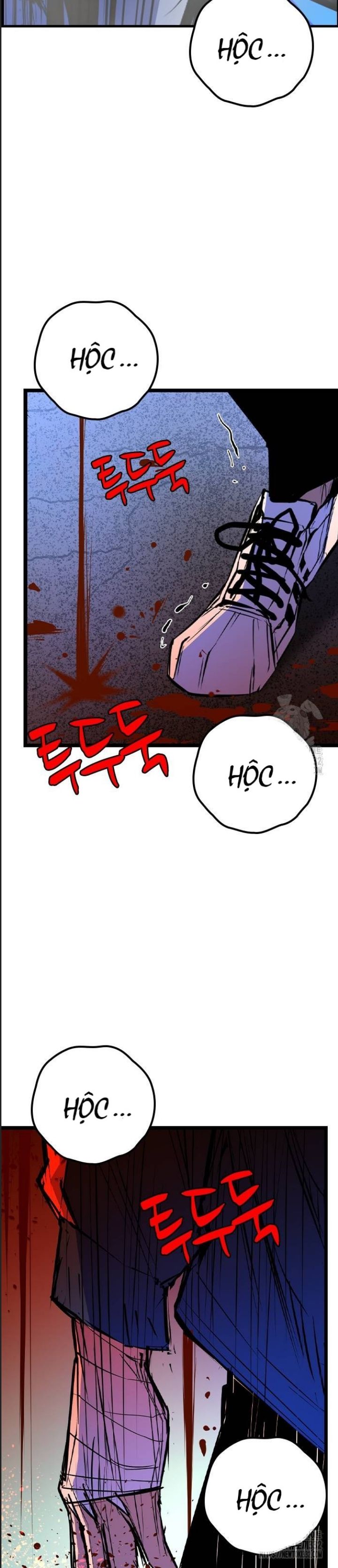 Phòng Gym Hanlim - Chapter 173 - Page 112