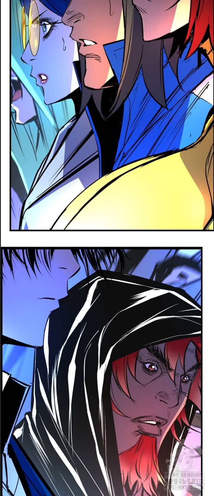 Phòng Gym Hanlim - Chapter 173 - Page 117