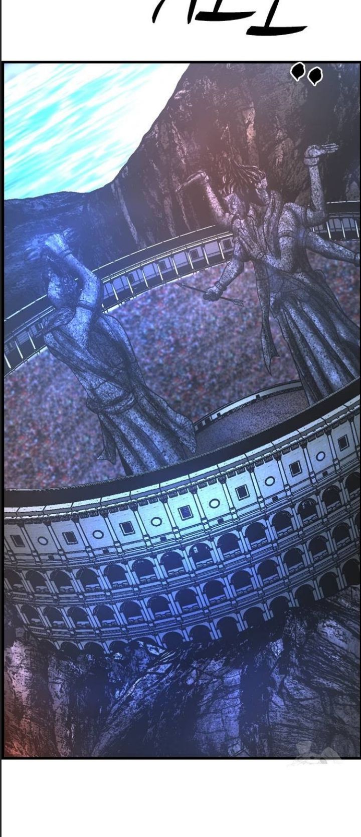 Phòng Gym Hanlim - Chapter 173 - Page 129