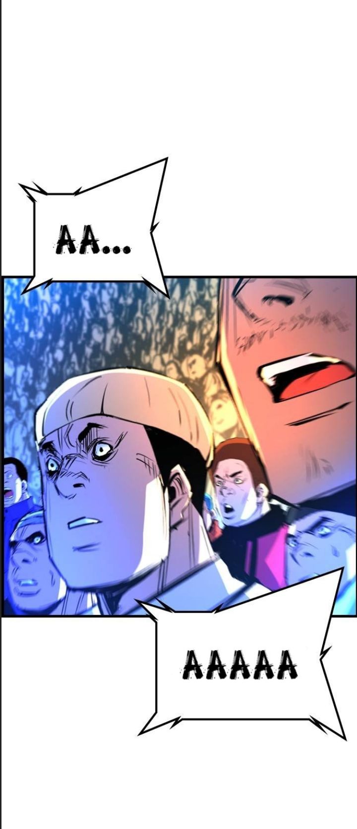 Phòng Gym Hanlim - Chapter 173 - Page 130