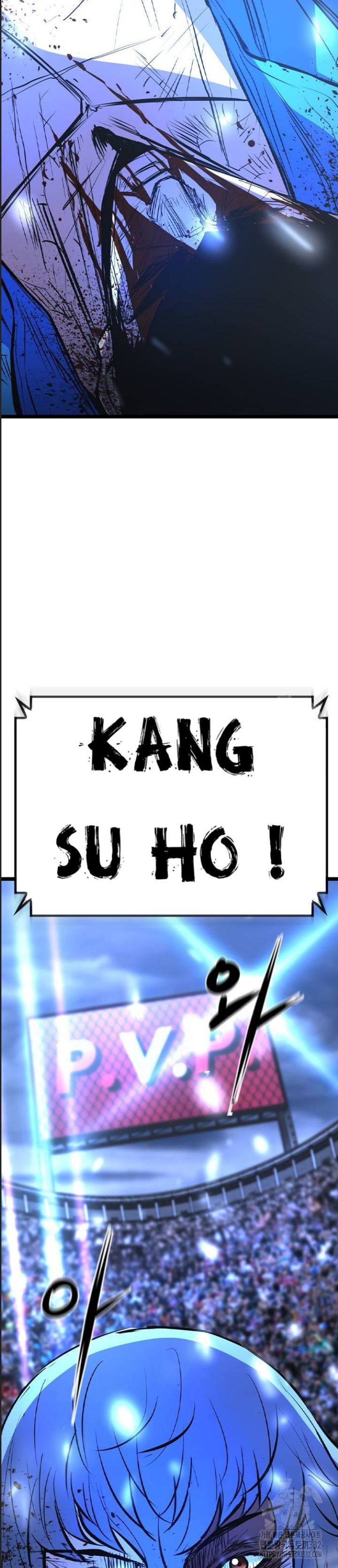 Phòng Gym Hanlim - Chapter 173 - Page 135