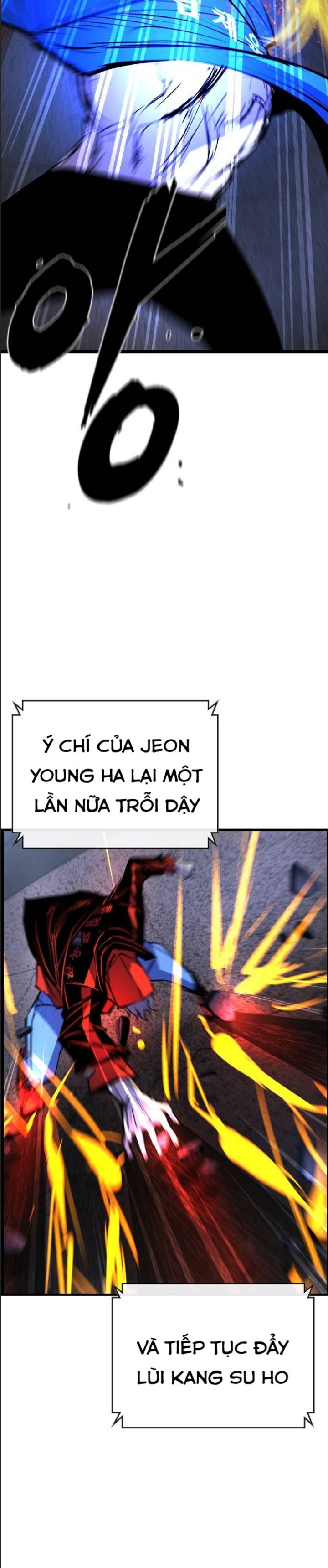 Phòng Gym Hanlim - Chapter 173 - Page 15