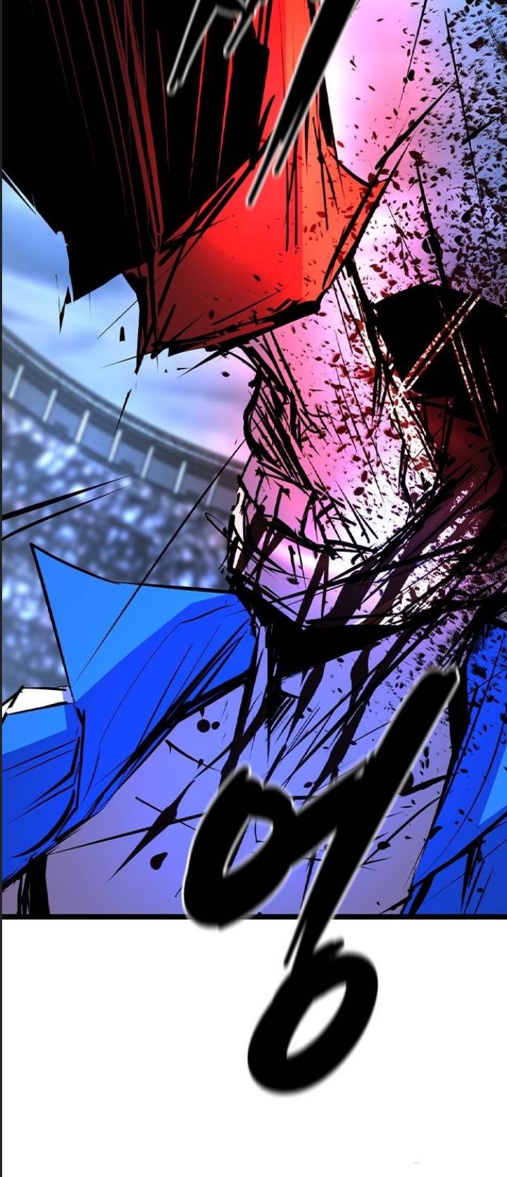 Phòng Gym Hanlim - Chapter 173 - Page 21