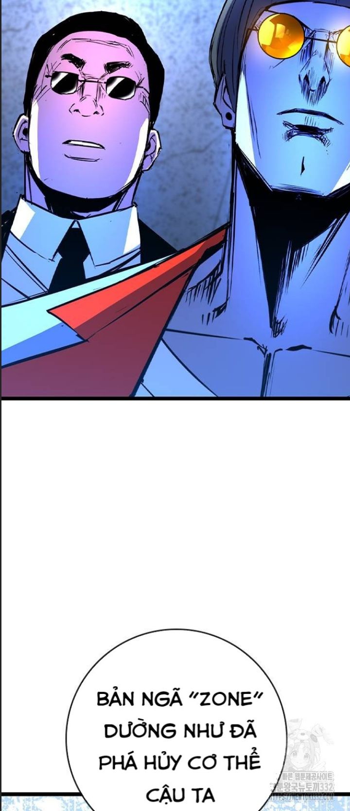 Phòng Gym Hanlim - Chapter 173 - Page 26