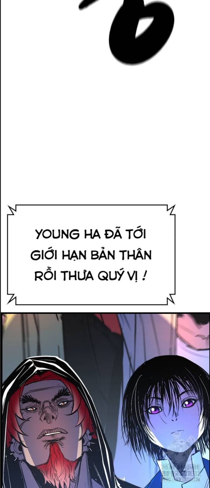 Phòng Gym Hanlim - Chapter 173 - Page 3