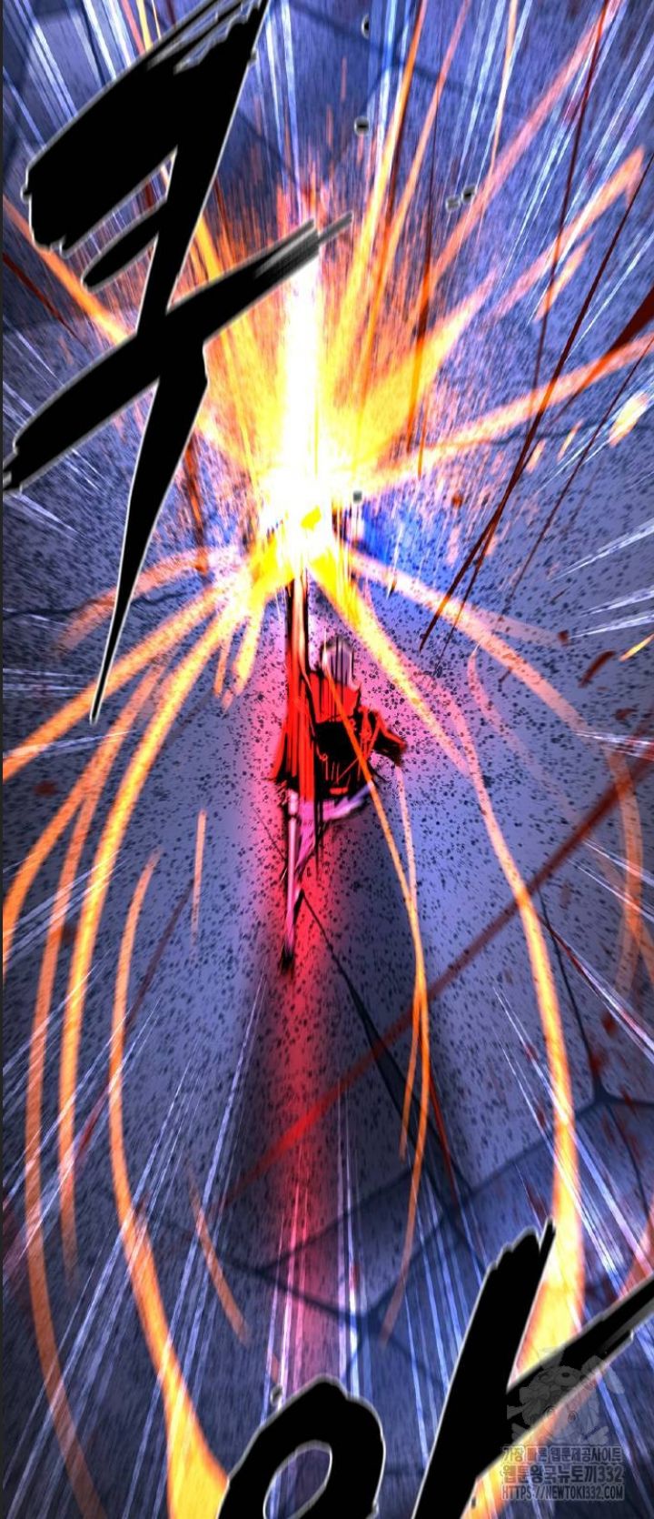 Phòng Gym Hanlim - Chapter 173 - Page 30