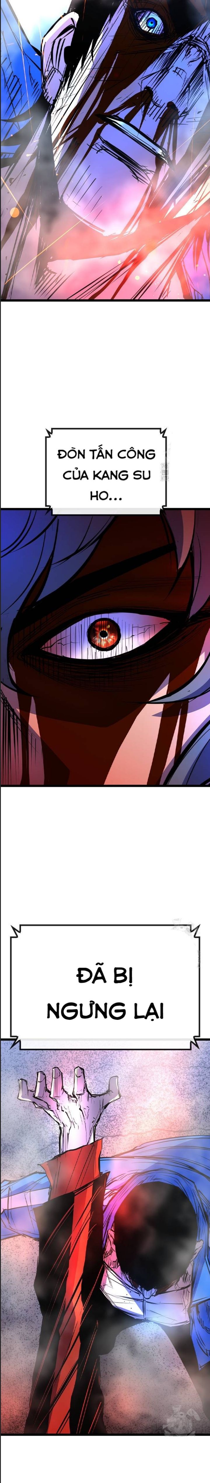 Phòng Gym Hanlim - Chapter 173 - Page 33