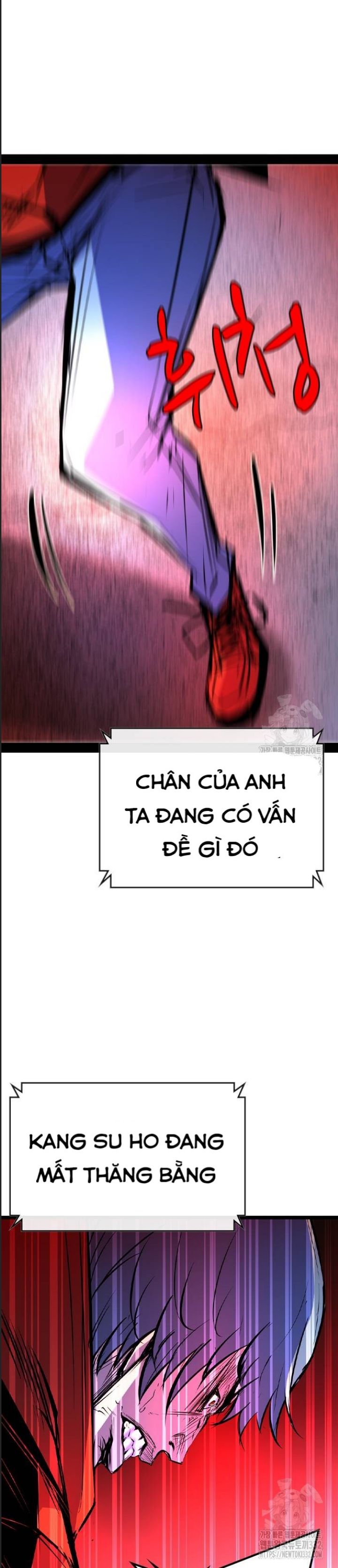 Phòng Gym Hanlim - Chapter 173 - Page 34