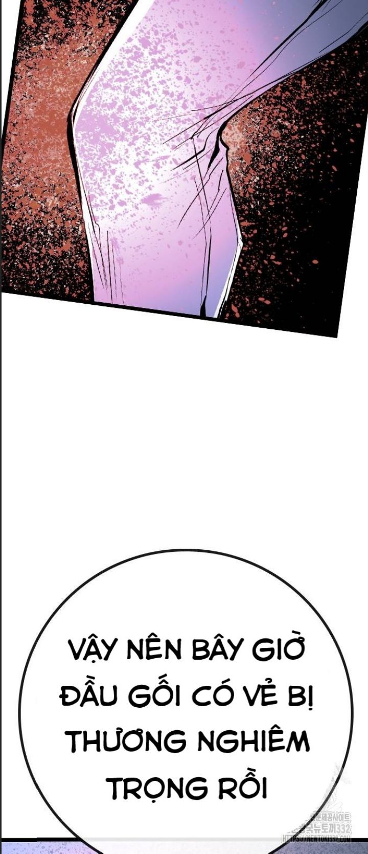 Phòng Gym Hanlim - Chapter 173 - Page 37