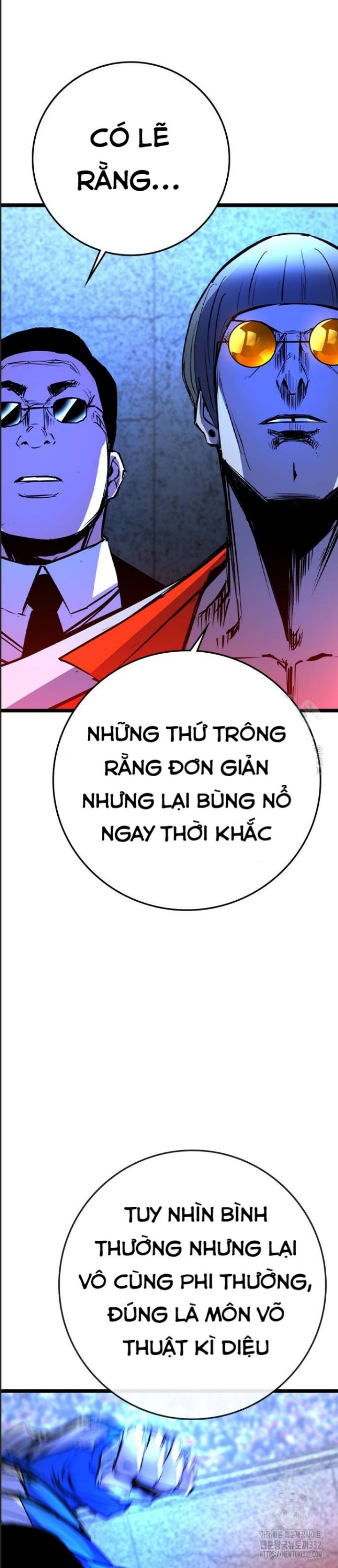 Phòng Gym Hanlim - Chapter 173 - Page 39
