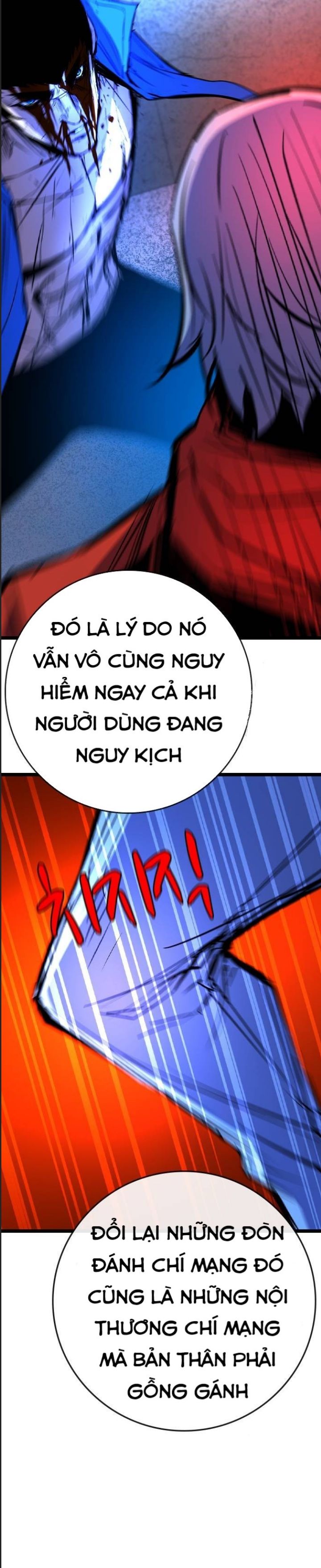 Phòng Gym Hanlim - Chapter 173 - Page 40