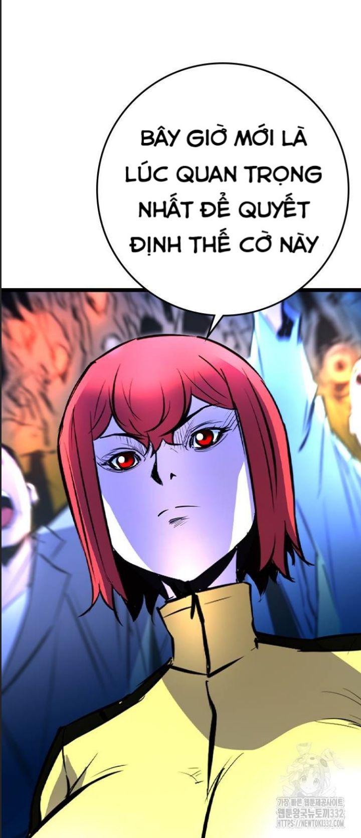 Phòng Gym Hanlim - Chapter 173 - Page 45