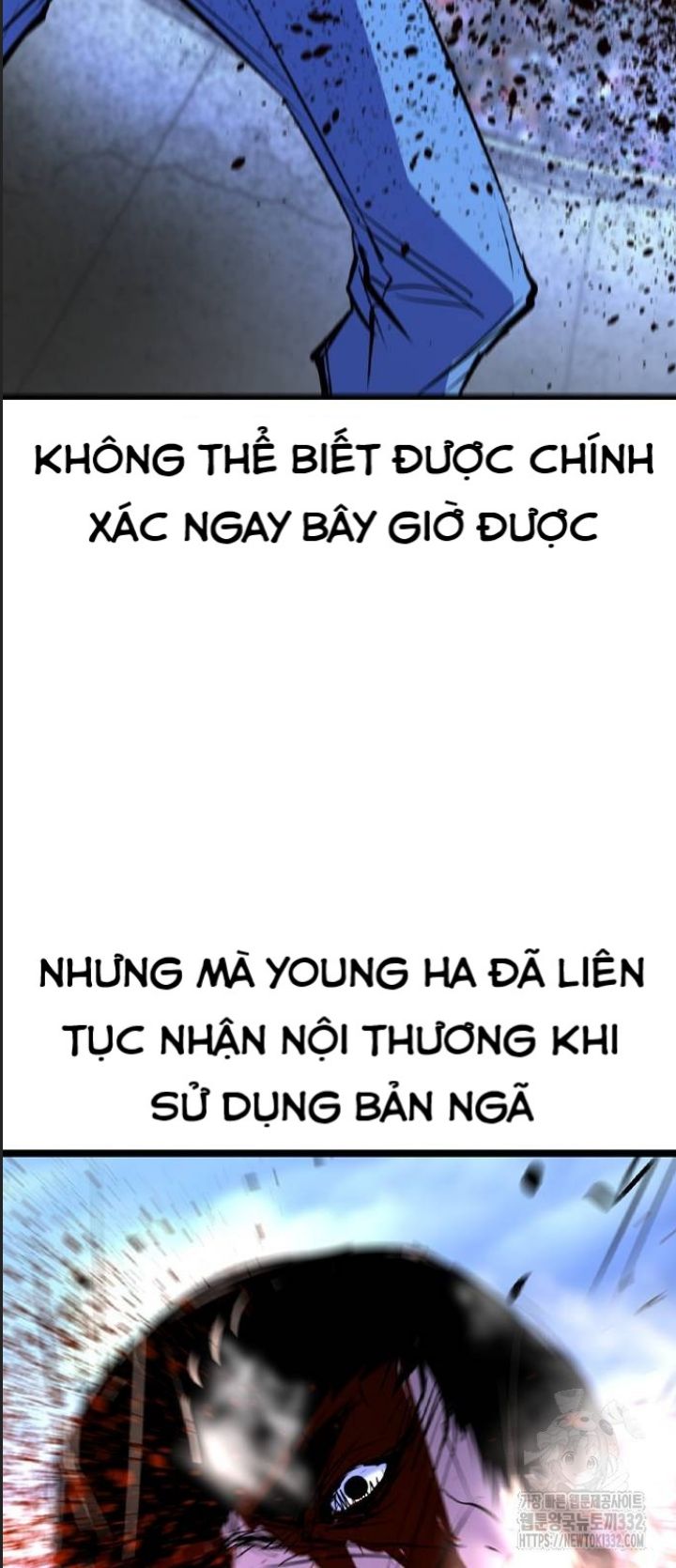 Phòng Gym Hanlim - Chapter 173 - Page 47